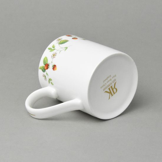 Fruits: Mug Larch 250 ml, Roy Kirkham fine bone china