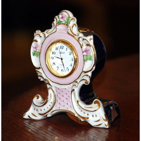 Clock Josefina small 10 cm, Isis, Clocks