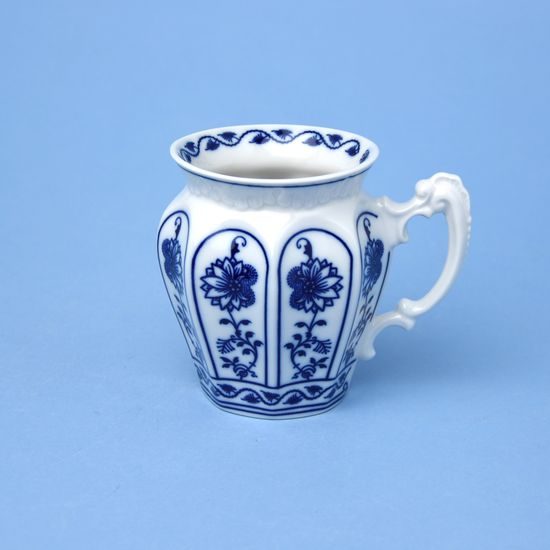 Blue Onion: Mug Olymp 250 ml, Leander Loučky