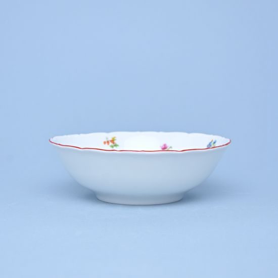 Bowl 16 cm (450 ml), Hazenka red line, Thun 1794 Nová Role