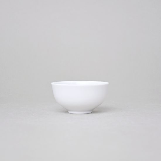 Verona white: Bowl 8 cm, G. Benedikt 1882