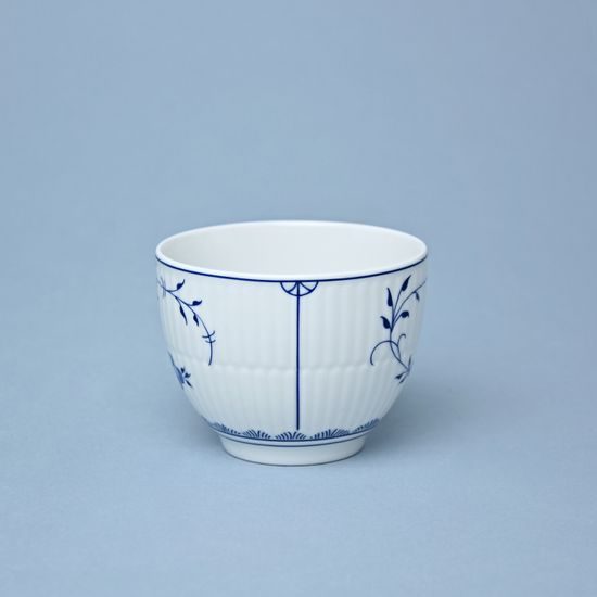 Šálek káva 250 ml, Amina slaměnka, porcelán Seltmann