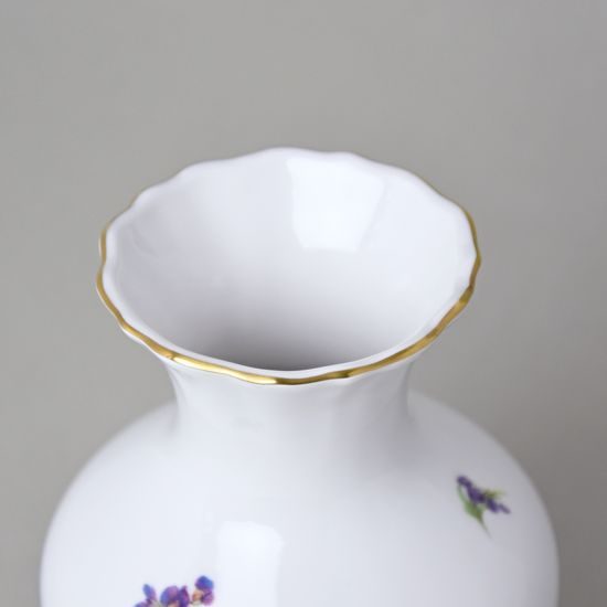 Vase 2544 13,5 cm, Hazenka, Cesky porcelan a.s.