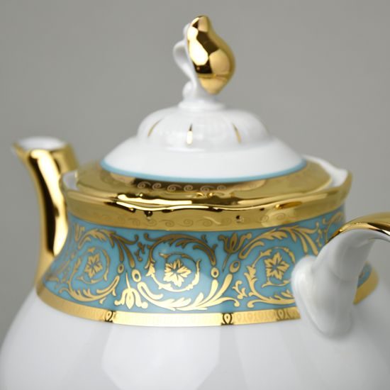 CONSTANCE 76333: Konev čajová 1,2 l, Thun 1794, karlovarský porcelán