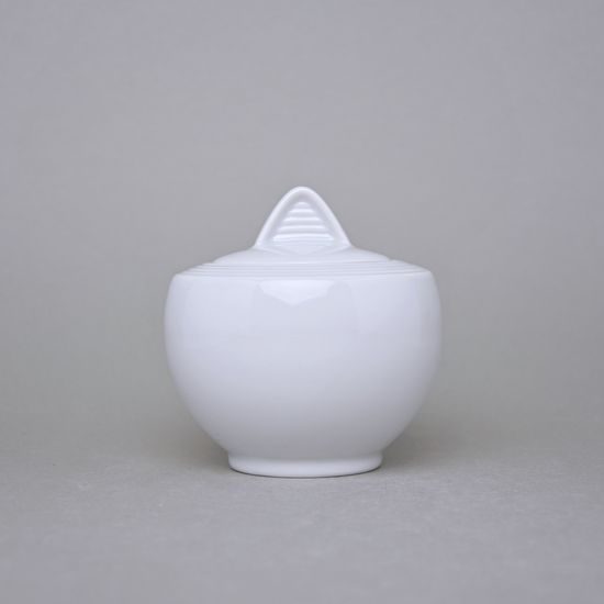 Sugarbowl 0,35 l, Thun Carlsbad porcelain