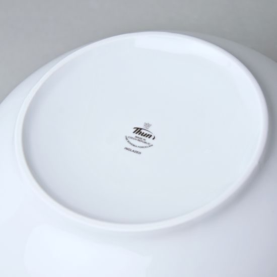 Mísa polévková 2,8 l, Thun 1794, karlovarský porcelán, OPÁL 80144