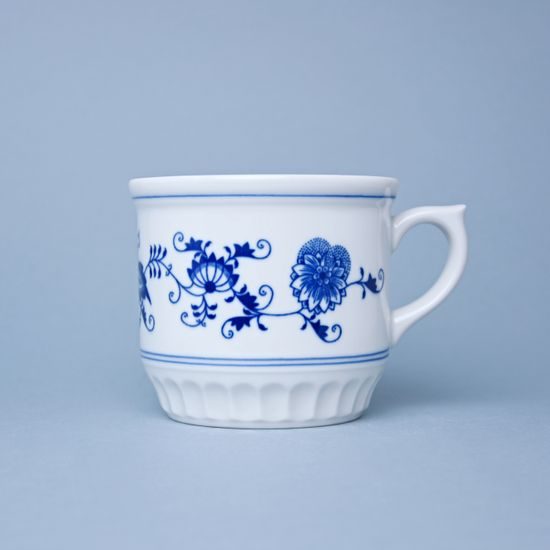 Mug 420 ml, Original Blue Onion Pattern