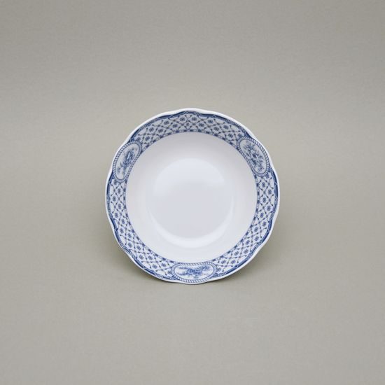 Rose 80090: Miska 13 cm, Thun 1794, karlovarský porcelán