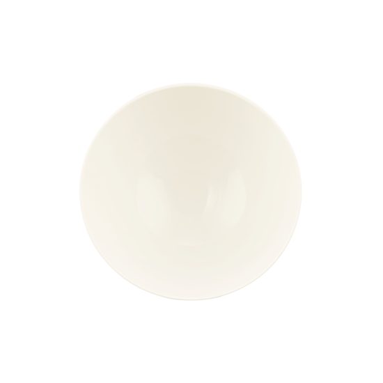 Miska 15 cm 810 ml, Savona fine diamond se zlatou linkou, porcelán Seltmann