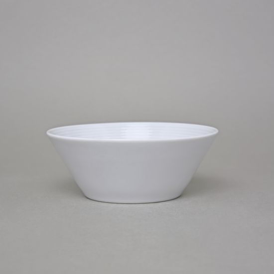 Bowl 16 cm, 340 ml, Thun Carlsbad porcelain