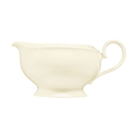 Sauce boat 0,6 l, Marie-Luise ivory, Seltmann