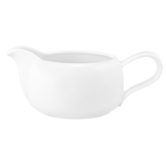 Liberty: Sauce boat 0,62 l, Seltmann porcelain