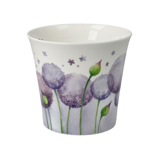 Cup Harmony 350ml, fine bone china, Goebel