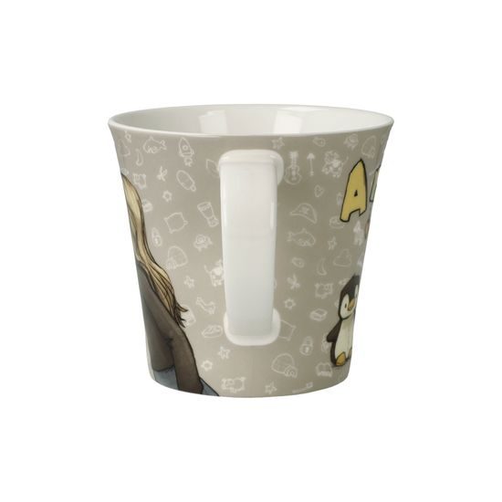 Cup Anouk Family 350ml, Fine Bone China, Goebel
