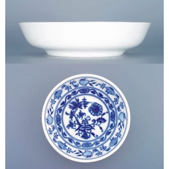 Bowl 16,2 cm, Original Blue Onion Pattern
