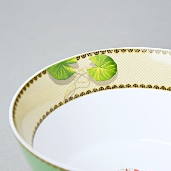 Bowl 14,5 cm, Été Savage, Lamart: Palais Royal