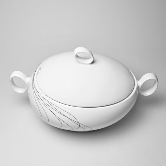 Future 30158: Soup tureen 2,7 l, Thun 1794