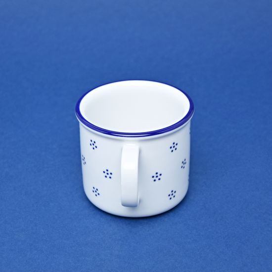 Hrnek Retro 250 ml, Verona Valbella, G. Benedikt 1882