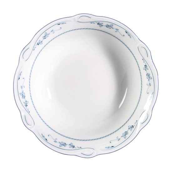 Bowl 15 cm, Desiree 44935, Seltmann Porcelain
