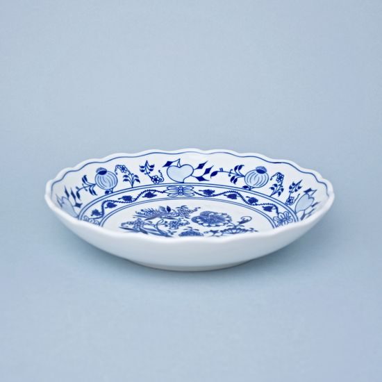 Mísa kompotová 24 cm, Cibulák, originální z Dubí