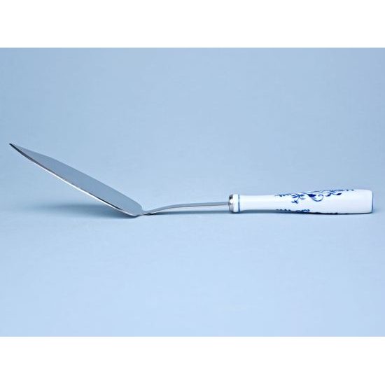 Cake shovel spoon 27,2 cm, Blue Onion Pattern