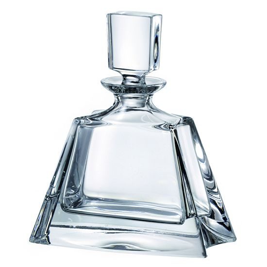 Carafe Kathrene, 700 ml, Crystal Bohemia