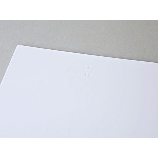 Cooking mat 20 x 25,5 cm, Kitty, Miroslav Oliva, Cesky porcelan a.s.