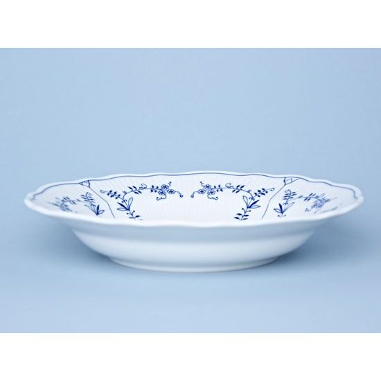 Everlasting: Plate deep 24 cm, Cesky porcelan a.s.