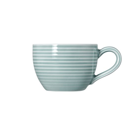 Beat arctic blue: Cup espresso 110 ml, Seltmann porcelain