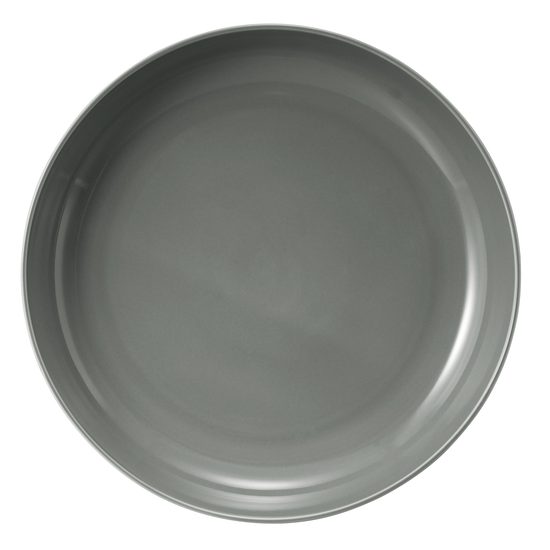 Terra PEARL GREY: Mísa 28 cm, porcelán Seltmann