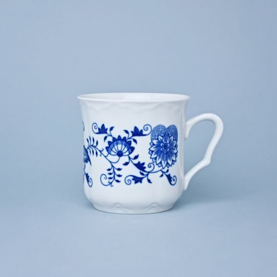 Mug karel 270 ml, Original Blue Onion Pattern, QII