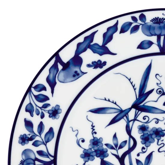 Dinner plate 29 cm "The Original", Meissen porcelain