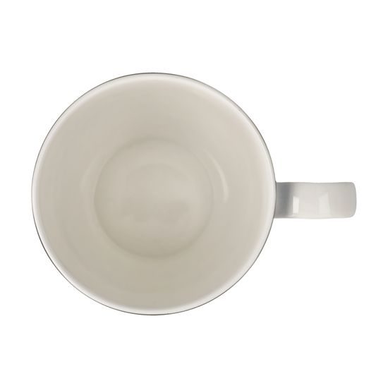 Hrnek Britto Garden 400 ml, jemný kostní porcelán, R. Britto, Goebel