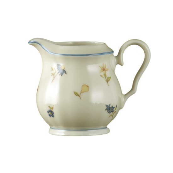 Mlékovka 120 ml, Marie-Luise 30308, Porcelán Seltmann