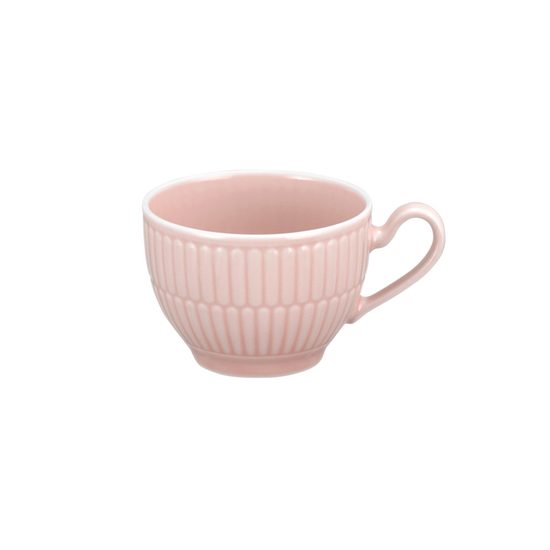 Šálek na espresso 110 ml, Amina Rose, porcelán Seltmann