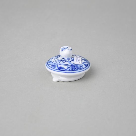 Lir for tea pot 0,35 l, Original Blue Onion Pattern