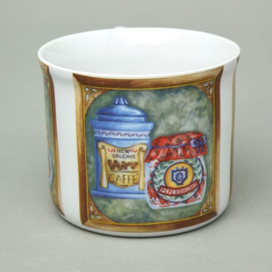 Mug Warmer big 700 ml, Pantry, Leander Loučky