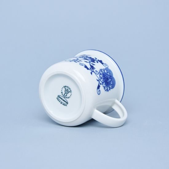 Mug Tina 0,24 l, Original Blue Onion Pattern