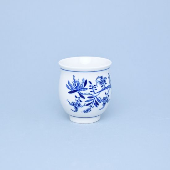 Tea cup 0,18 l, Original Blue Onion Pattern