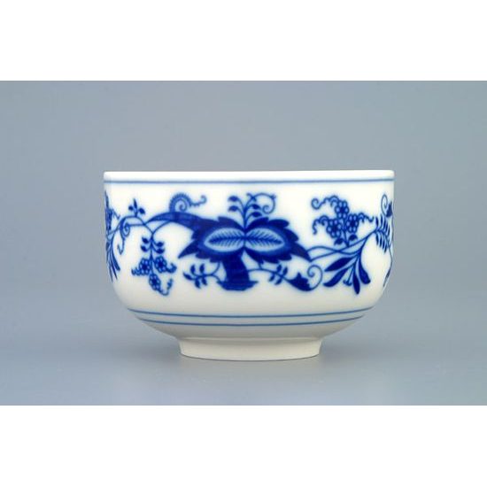 Cup Straight 125 ml, Original Blue Onion Pattern