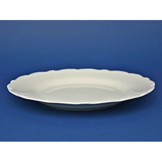 Plate dinner 27 cm, Verona Ivory, G. Benedikt