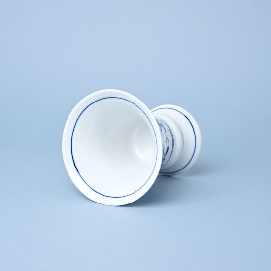 Vase 1213 12 cm, Original Blue Onion Pattern