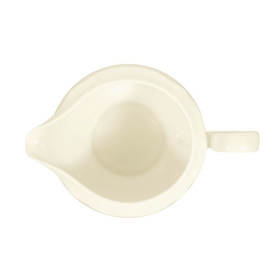 Sauce boat 0,6 l, Marie-Luise ivory, Seltmann