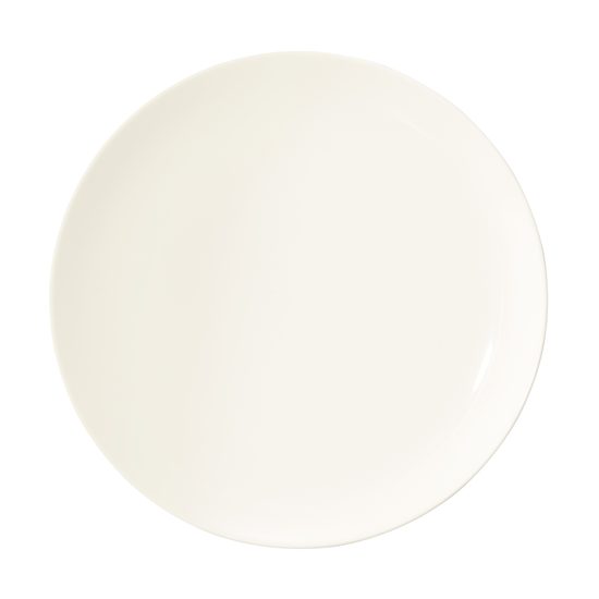 Talíř mělký 27,5 cm, Savona fine diamond, porcelán Seltmann