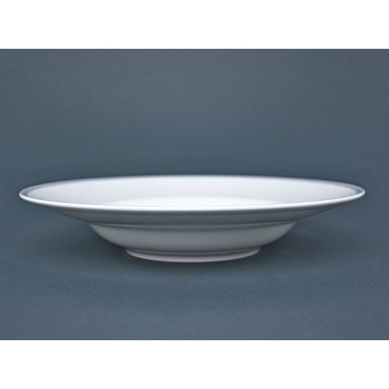 Talíř na těstoviny 27 cm, Thun 1794, karlovarský porcelán, OPÁL 80446