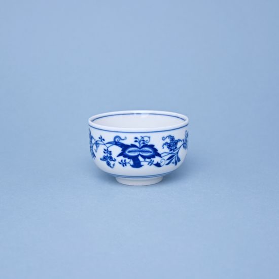 Cup Straight 125 ml, Original Blue Onion Pattern, QII