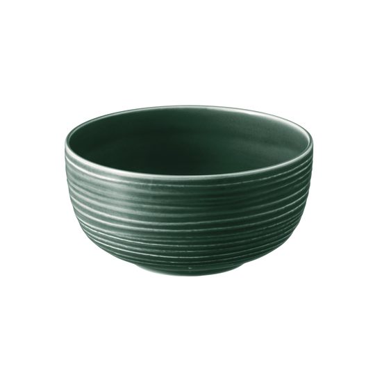 Terra MOSS GREEN: Miska 17,5 cm, porcelán Seltmann
