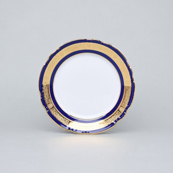 Dessert plate 19 cm, Thun 1794, karlovarský porcelán, CONSTANCE 76297