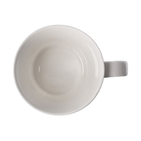 Cup Stroke of Luck 350ml, Fine Bone China, P. Schnellhardt, Goebel