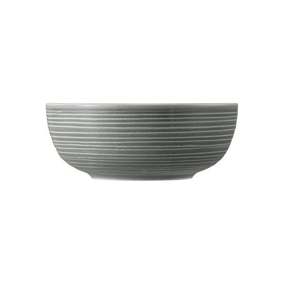 Terra PEARL GREY: Mísa 20 cm, porcelán Seltmann